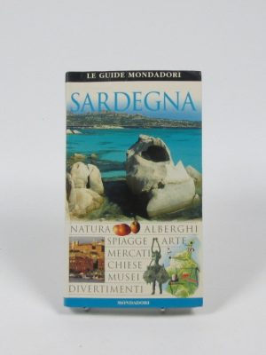 Le guide mondadori: sardegna
