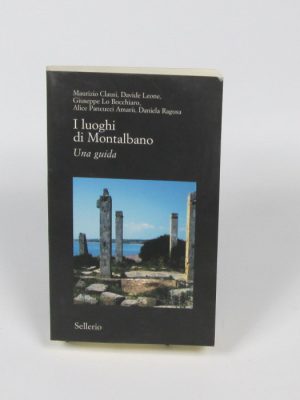 I luoghi di montalbano