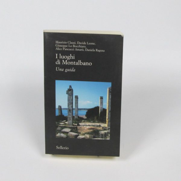 I luoghi di montalbano