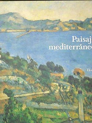 9788843538218_paisaje-mediterraneo_front-1.jpg Paisaje mediterráneo