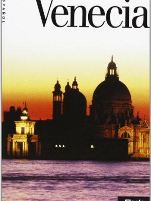 Venezia. ediz. spagnola (beni culturali. varia)