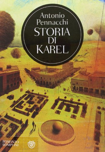 9788845275494_storia-di-karel_front-1.jpg Storia di karel