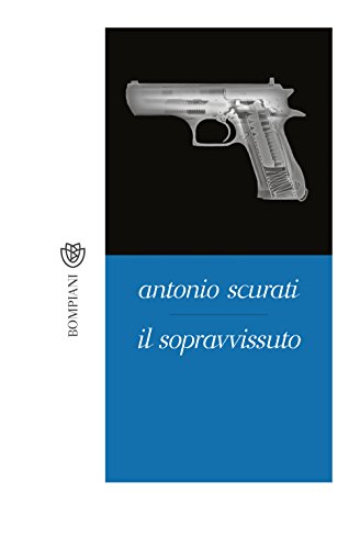 Il sopravvissuto (tascabili narrativa) (italian edition)
