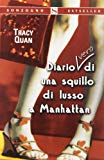 Diaro (vero) di una squillo di lusso a manhattan
