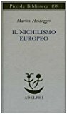 Il nichilismo europeo