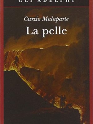 La pelle (italian edition)