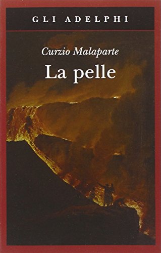 La pelle (italian edition)