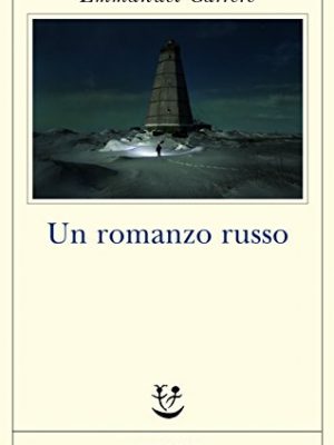 Un romanzo russo
