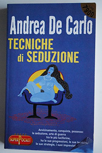 Tecniche di seduzione