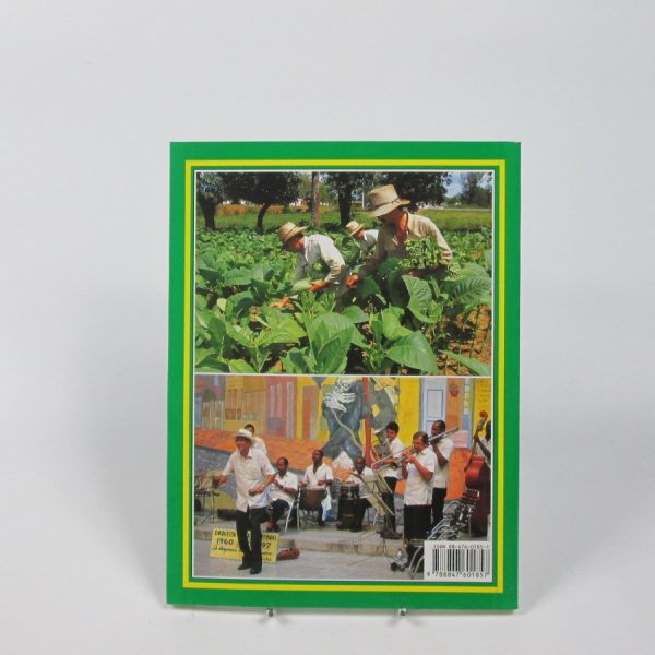 El libro de oro - cuba