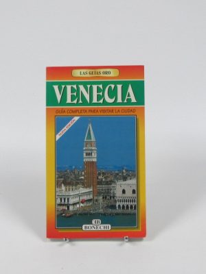 Guía completa para visitar la ciudad: venecia