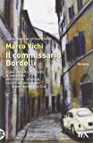 Il commissario bordelli (italian edition)