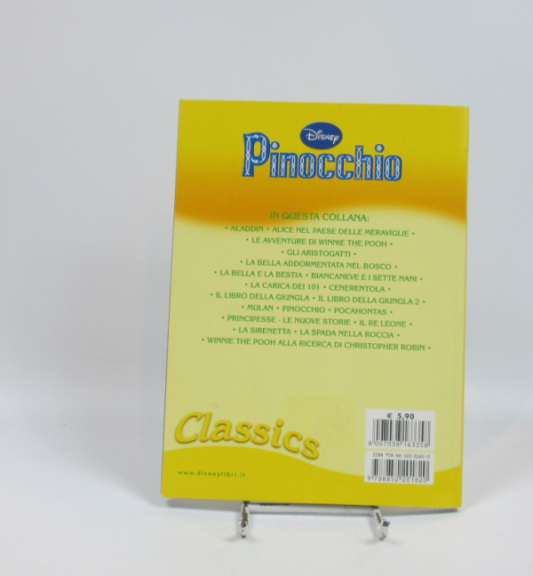 Pinocchio