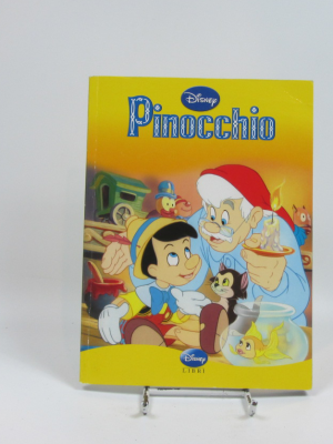 Pinocchio