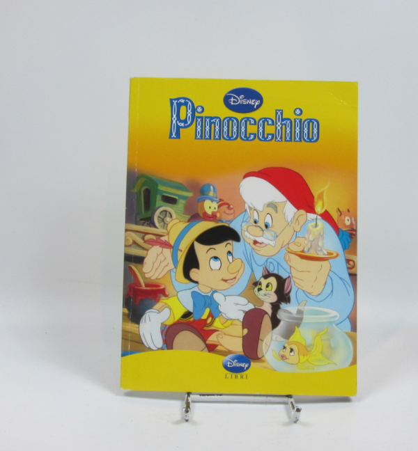 Pinocchio