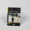 The secret agent