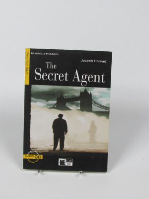 The secret agent