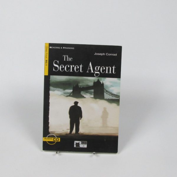The secret agent