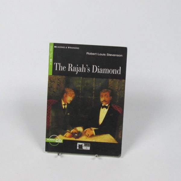 The rajah's diamond
