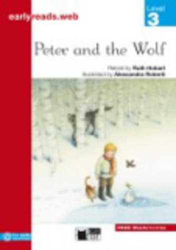 9788853010896_peter-and-the-wolf-new-earlyreads_front-1.jpg Peter and the wolf new (earlyreads)