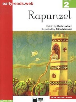 Rapunzel (earlyreads)