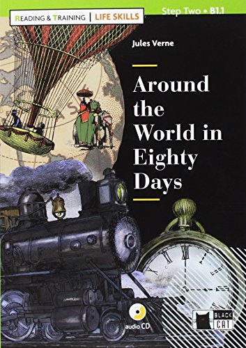 9788853016454_around-the-world-in-eighty-days-book-audio-cd-reading-training-life-skills_front-3.jpg Around the world in eighty days (book+ audio cd) (reading & training - life skills)