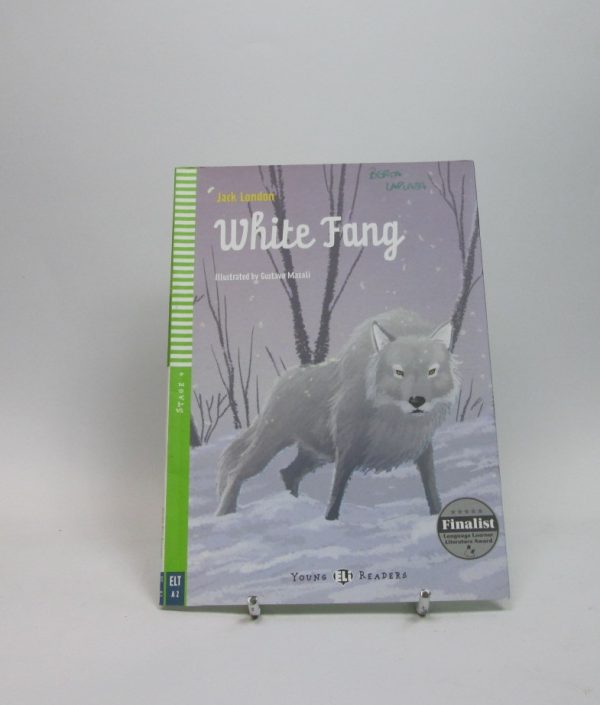 White fang
