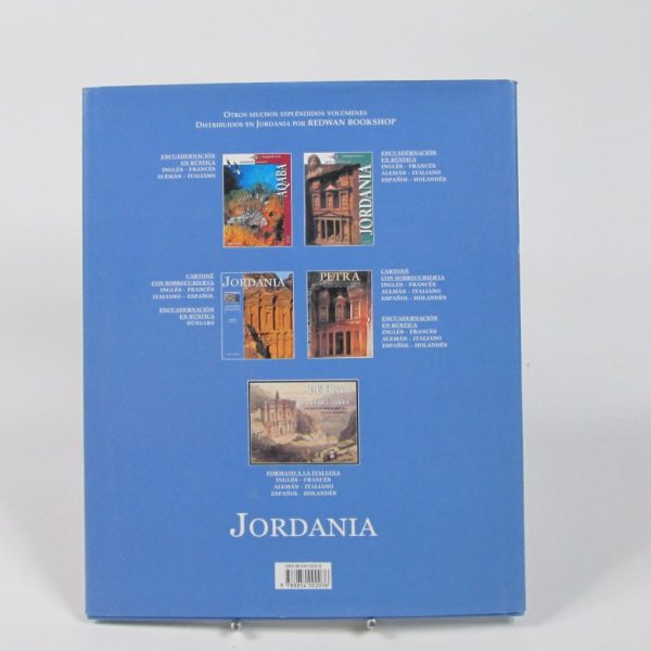 Jordania