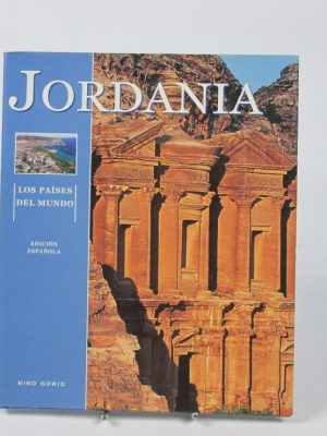 Jordania
