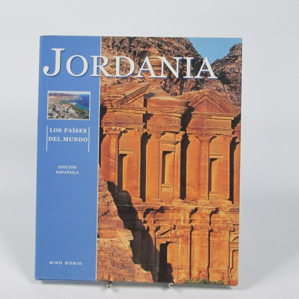 Jordania