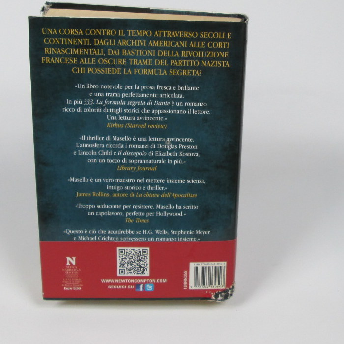 Ricomposizione corporea: la formula segreta - FdS