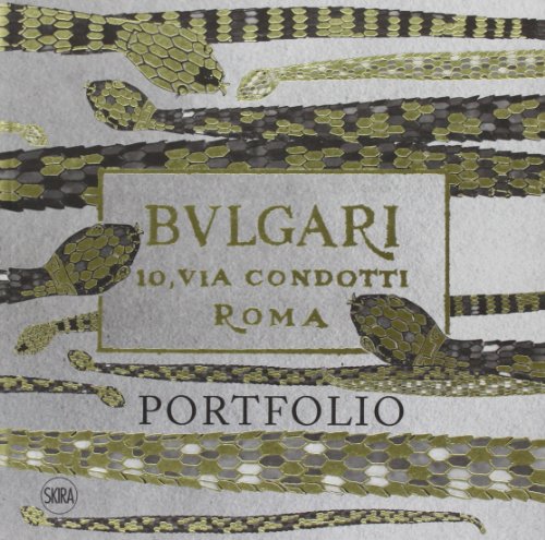 Bulgari. 10 via condotti, roma. portfolio