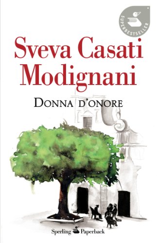 Donna d'onore