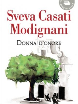 Donna d'onore
