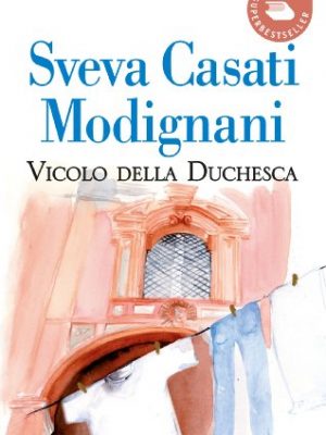 Vicolo della duchesca