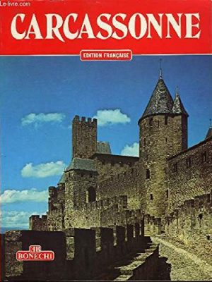 Carcassonne. ediz. francese