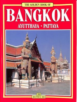 Bangkok (golden book collection)