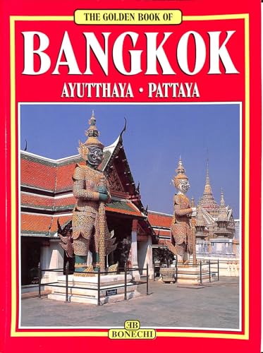 Bangkok (golden book collection)