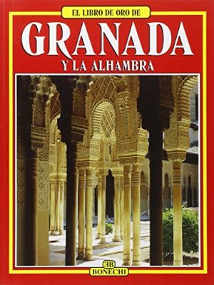 Granda & alhambra (spanish language edition)