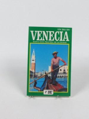 Un día en venecia