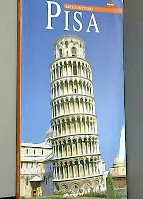 9788872806654_pisa-ediz-spagnola_front-1.jpg Pisa. ediz. spagnola