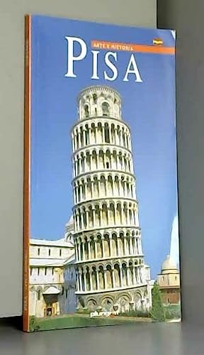 Pisa. ediz. spagnola