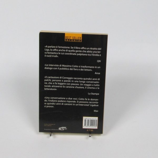 Urlando contro il cielo