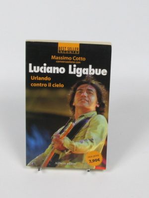 Urlando contro il cielo