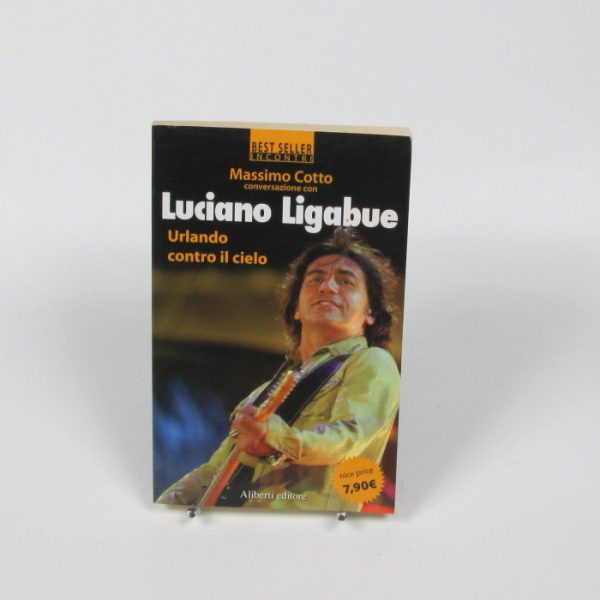 Urlando contro il cielo