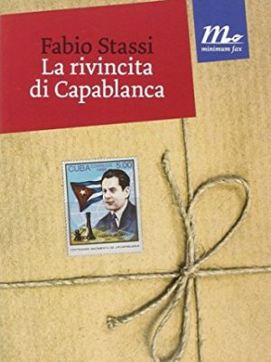 La rivincita di capablanca