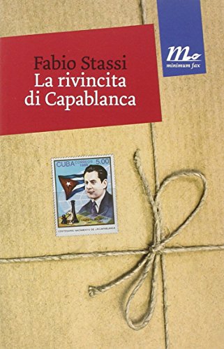 La rivincita di capablanca