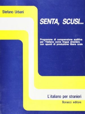 Senta, scusi...: workbook