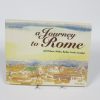 A journey to rome