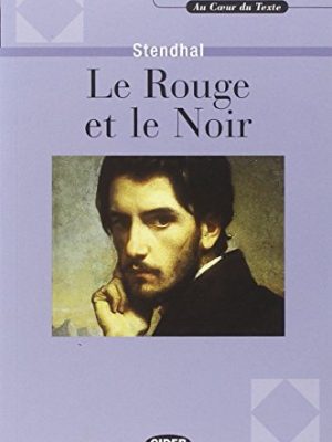 9788877546975_le-rouge-et-le-noir-livre_front-1.jpg Le rouge et le noir - livre